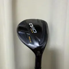 テーラーメイド フェアウェイウッド Qi10MAX 7W ヘッドのみ 美品