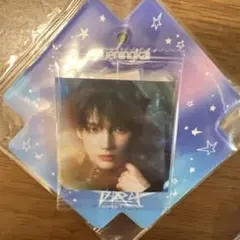 txt ヒュニンカイ　フォトケース