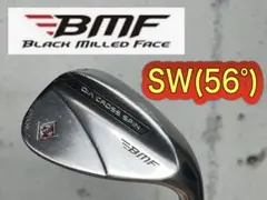 サンドウェッジ SW(56°) BMF DIA CROSS SPIN / 良品