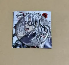 鬼滅の刃 全集中展 幕間画 缶バッジ 刀鍛冶の里編 柱稽古編 宇髄天元