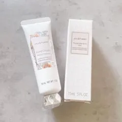 JILL STUART ハンドクリーム 30mL ピーチーチュベローズ