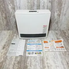 ノーリツ ガスファンヒーター GFH-4006S-W5 本日限定値下げ価格。 2025年最新】ガスファンヒーター ノーリツ gfh-4006s-w5の人気