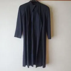DKNY　ロングジャケット