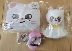 StrayKids　ジニレットセット　ヒョンジン