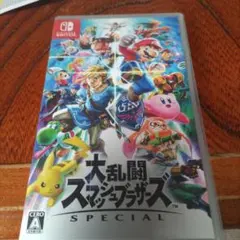switch 大乱闘スマッシュブラザーズ　ソフトのみ 楽天市場】Switch ニンテンドースイッチ ソフト 大乱闘スマッシュ