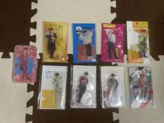 井上瑞稀 HiHi Jets時代アクスタコンプ+公式写真20枚 - メルカリ