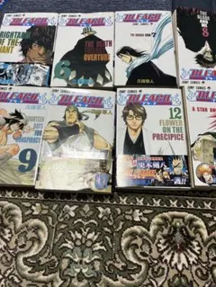 2026年最新】BLEACH 初版の人気アイテム - メルカリ