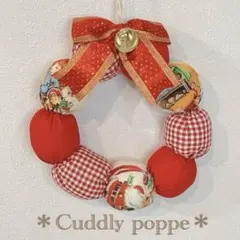 カントリー生地