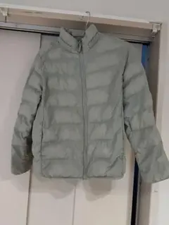 【訳あり】ユニクロウルトラライトダウン　150