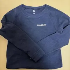 モンベル ジオライン　M.W 120cm