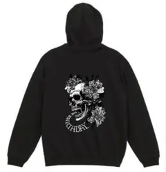 2025年最新】thebirthday パーカーの人気アイテム - メルカリ