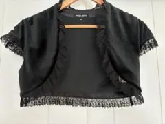 ボレロ マリココウガフィルドレ 40 mariko kohga fil dore