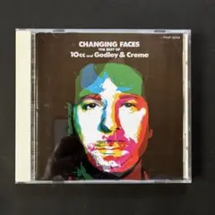 THE BEST OF 10CC and GODLEY & CREME CD