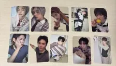 RIIZE All of you 会場限定CD 東京ドーム記念盤 バラ売り