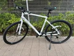 ビアンキ　bianchi 中古 中古】 BIANCHI ビアンキ C-SPORT2 DISC 2020年 55 - メルカリ