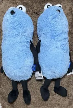 パペットスンスン GRAN＋ぬいぐるみ スンスン