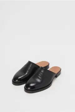 Hender scheme Kinchaku black 黒 1か月使用美品 - メルカリ
