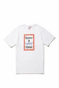 ciatre ice cream tee s/s 藤井風着用 - メルカリ