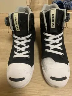 2026年最新】rs タイチ ライディング シューズの人気アイテム - メルカリ