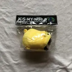 Kis-My-Ft2 玉森裕太 キスマイベア
