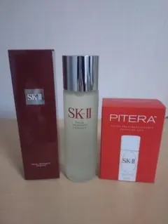 SK-II フェイシャルトリートメントエッセンス コフレ付きのサムネイル