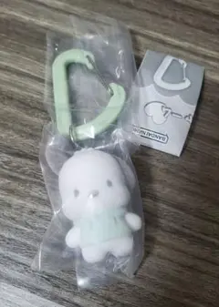 サンリオ カラフルカラビナマスコットチャーム ポチャッコ