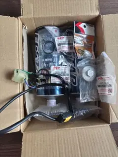 バイク消耗品&パーツセットのサムネイル