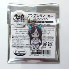 ウマ娘 アンブレラマーカー ホッコータルマエ