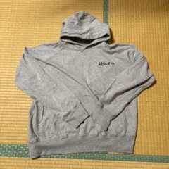 ATHLETA パーカー