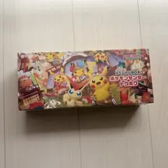 ポケモンセンター トウホク 新品未開封 シュリンク付き