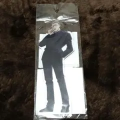 新品未開封 ピンガ 黒鉄の魚影 ブラッククロージング アクリルスタンド 劇場版 名探偵コナン 黒鉄の魚影 アクリルスタンド ブラック