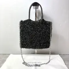 ANTEPRIMA！未使用品！バック ANTEPRIMA - STANDARD Z CROSSBODY WIREBAG – ANTEPRIMA Online