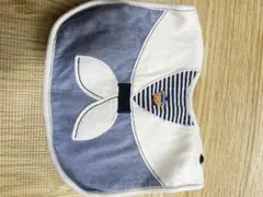 familiar セーラー襟デザイン スタイ