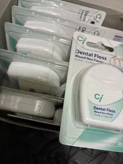 Ci Dental Floss 11個セット