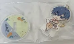 フリューくじ 初音ミク Citrus MIKU F賞　KAITO