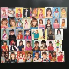 モーニング娘。 後藤真希 トレカ 42枚セット
