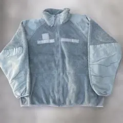 フリースジャケット ミリタリージャケット