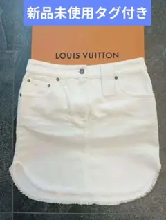 2025年最新】LOUIS VUITTON ミニスカートの人気アイテム - メルカリ