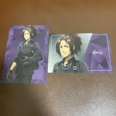 2026年最新】進撃の巨人 ハンジ ポストカードの人気アイテム - メルカリ