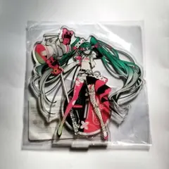 2026年最新】レーシングミク アクリルスタンド 2022の人気アイテム