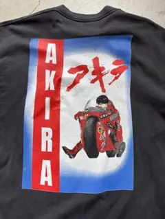 AKIRA × FASHION VICTIM プリントTシャツ USA製 値下げのサムネイル