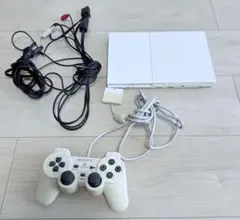 動作品　PS2 最終型 SCPH-90000