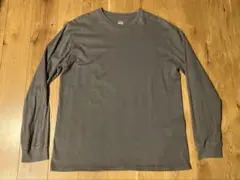 美品！Graphpaper グラフペーパー　ロンT サイズ3