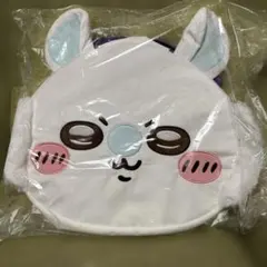 ちいかわ おかおBIGボストンバッグ モモンガ