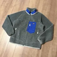 Patagonia パタゴニア レトロX フリースジャケット