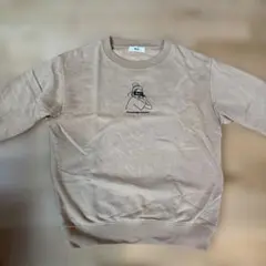 WEGO ★トレーナー