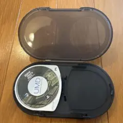 PSP GTA:VCS ソフト