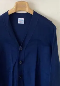 ルトロワ カーディガン