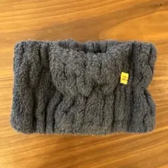 イケウチオーガニック　ヘアバンド