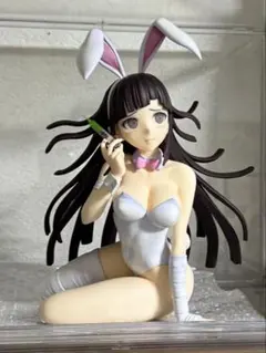 罪木蜜柑　バニーver. フィギュア